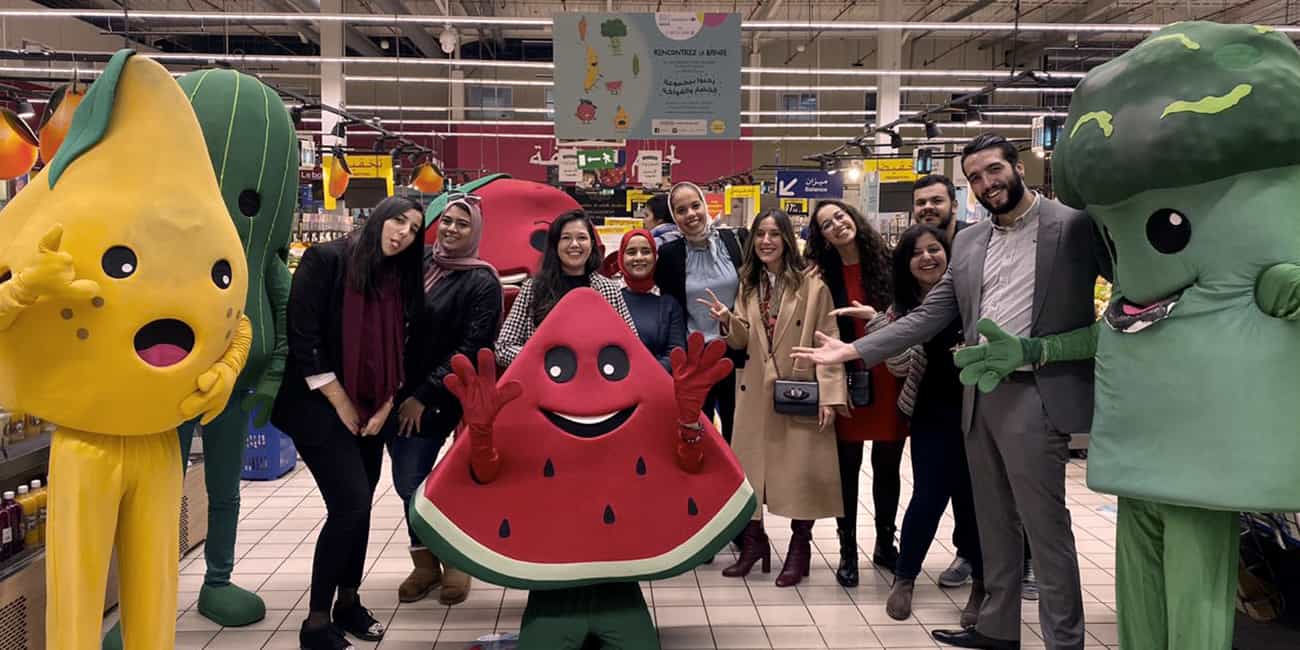 LBV-nestle