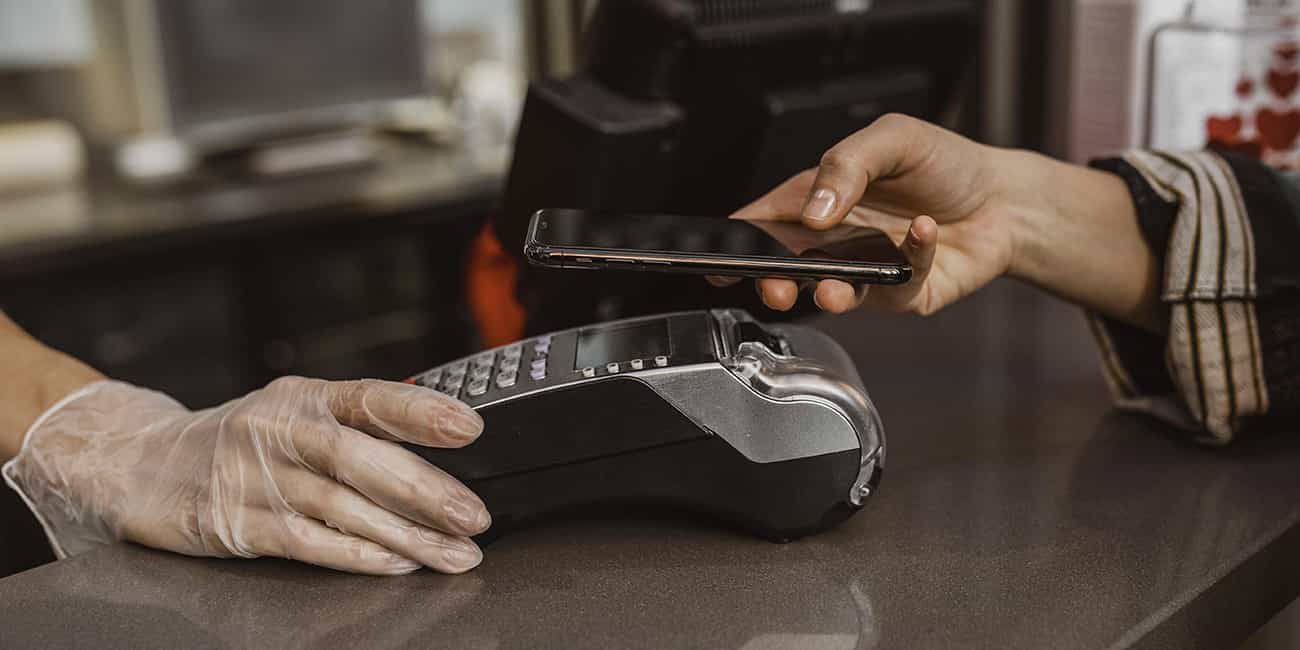 m-payment