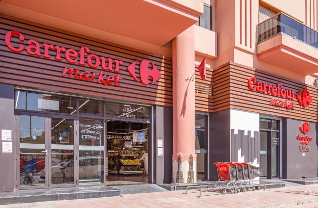 Carrefour Market