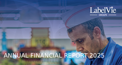 Annual report 2025